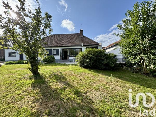 Maison à vendre 8 pièces 179 m² Linselles