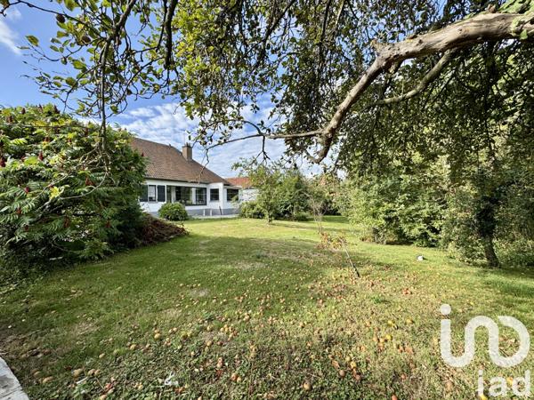 Maison à vendre 8 pièces 179 m² Linselles