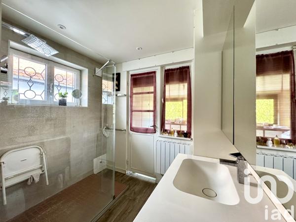 Maison à vendre 8 pièces 179 m² Linselles