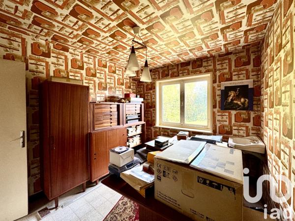 Maison à vendre 8 pièces 179 m² Linselles