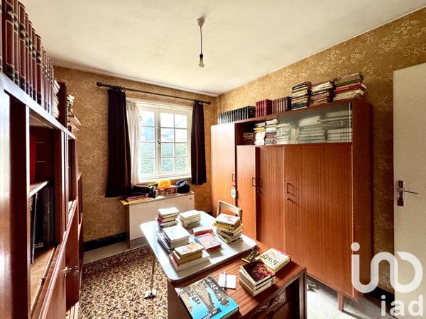 Maison à vendre 8 pièces 179 m² Linselles