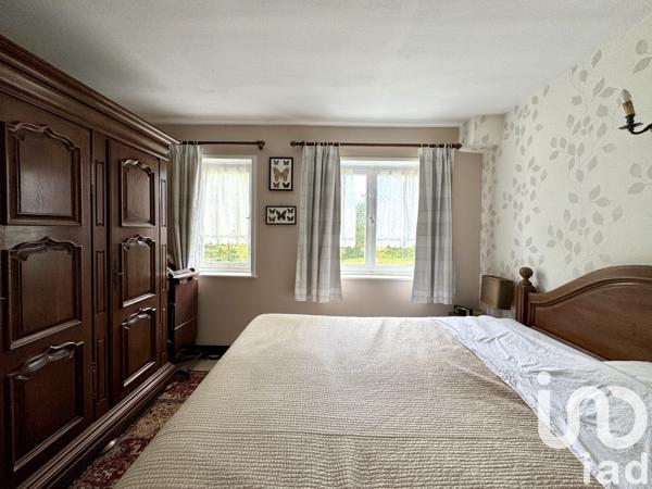 Maison à vendre 8 pièces 179 m² Linselles