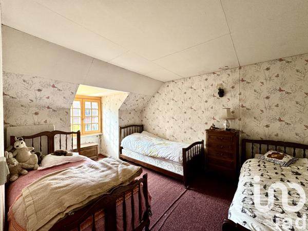 Maison à vendre 8 pièces 179 m² Linselles