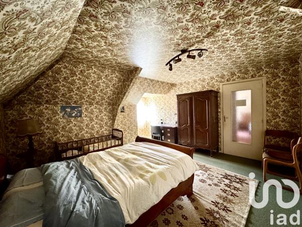 Maison à vendre 8 pièces 179 m² Linselles