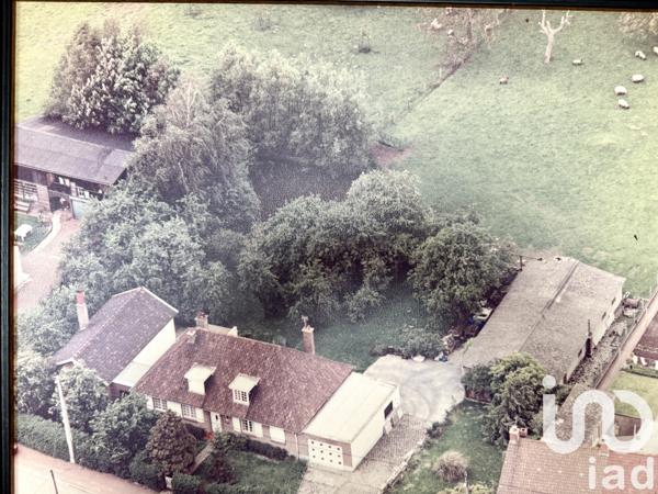 Maison à vendre 8 pièces 179 m² Linselles