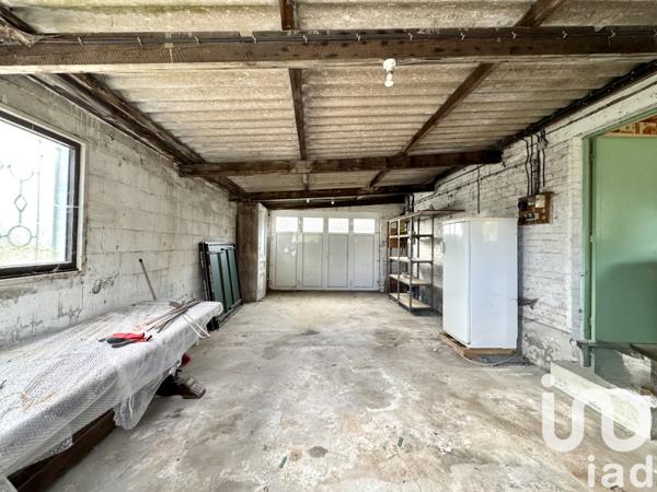 Maison à vendre 8 pièces 179 m² Linselles