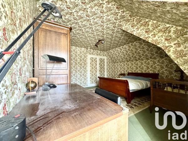 Maison à vendre 8 pièces 179 m² Linselles