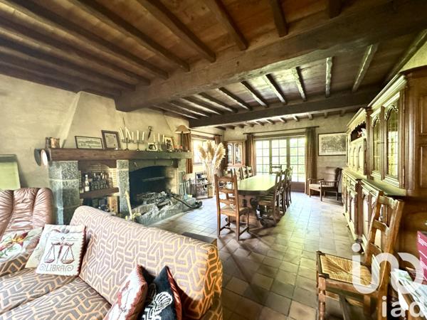 Maison à vendre 8 pièces 179 m² Linselles