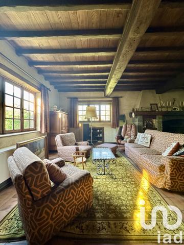 Maison à vendre 8 pièces 179 m² Linselles