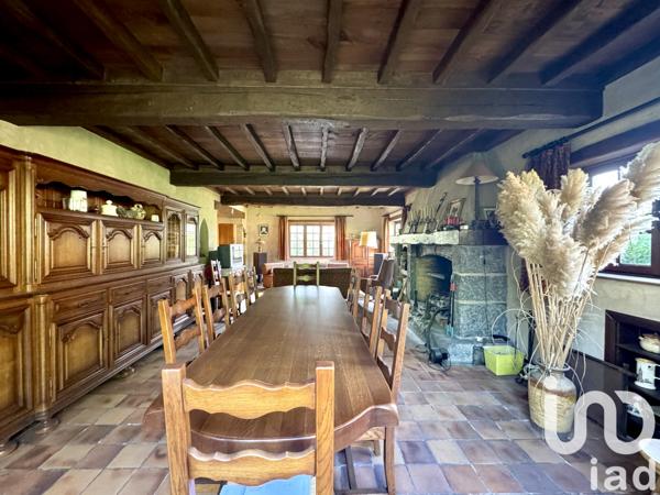 Maison à vendre 8 pièces 179 m² Linselles