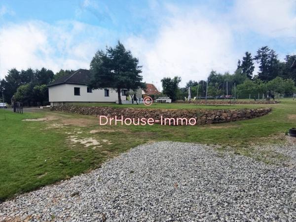 Maison à vendre 6 pièces de 138 m²