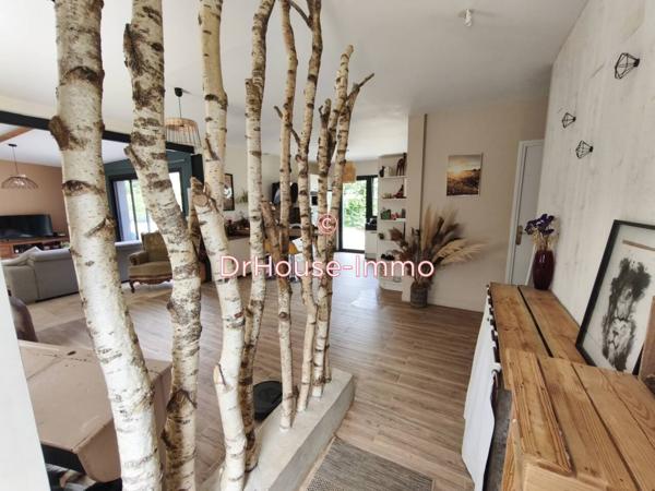 Maison à vendre 6 pièces de 138 m²
