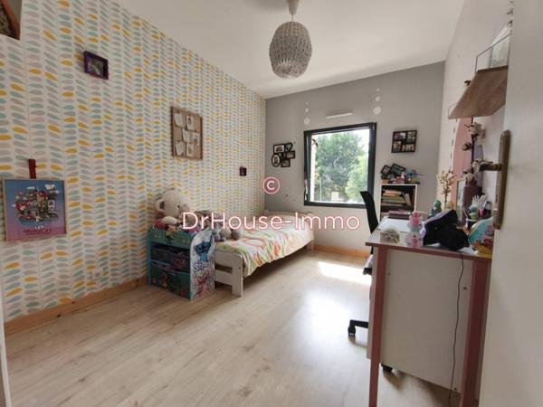 Maison à vendre 6 pièces de 138 m²