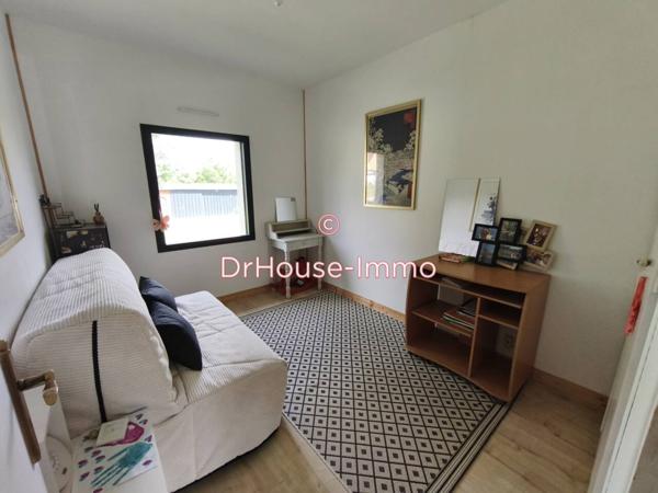 Maison à vendre 6 pièces de 138 m²