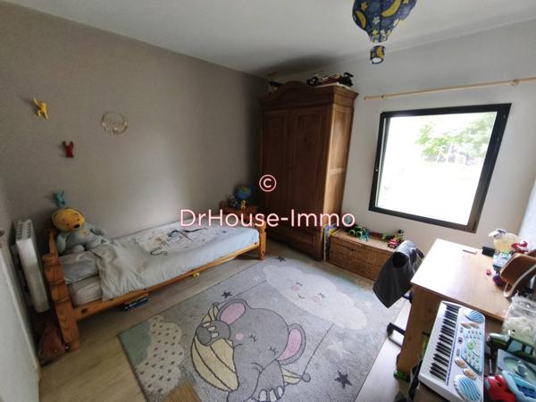 Maison à vendre 6 pièces de 138 m²