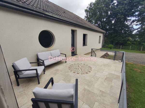 Maison à vendre 6 pièces de 138 m²