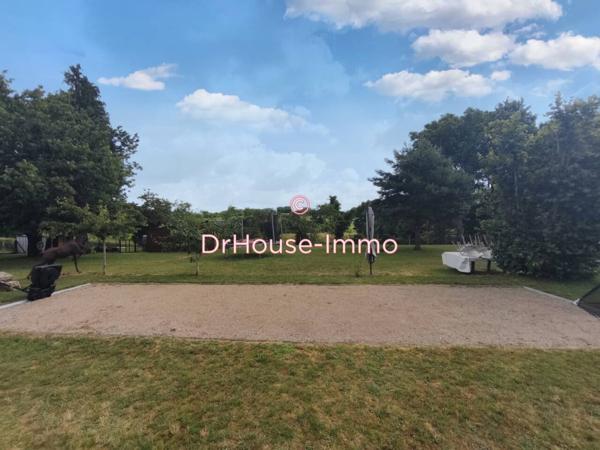 Maison à vendre 6 pièces de 138 m²