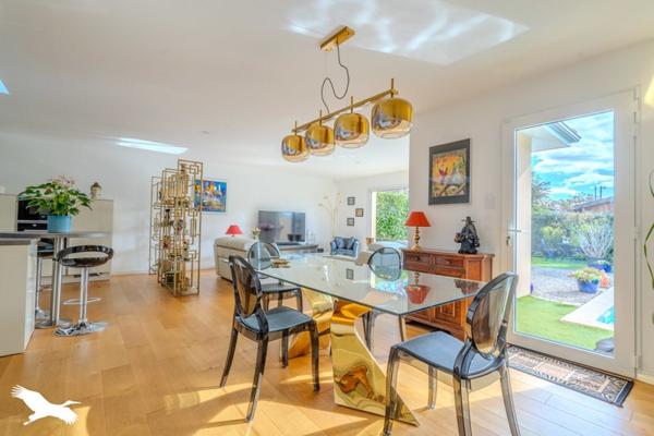 Maison à vendre |  Saint-Médard-en-Jalles |  4 pièces | 99 m²