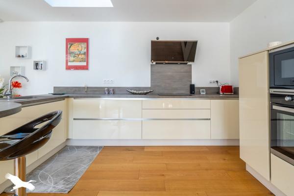 Maison à vendre |  Saint-Médard-en-Jalles |  4 pièces | 99 m²