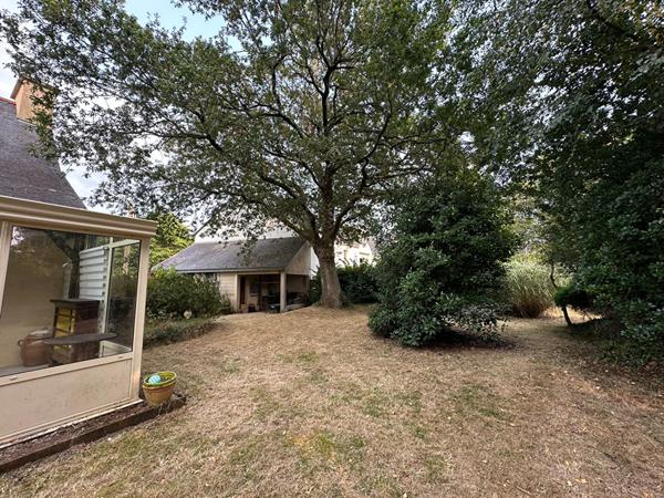 Maison a vendre a Ploeren - 7 pieces, 4 chambres, jardin arbore