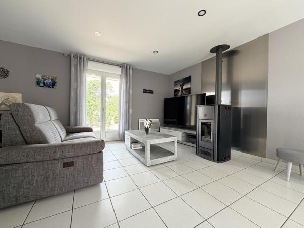 Maison 4 pièce(s) 3 chambre(s) 93 m²