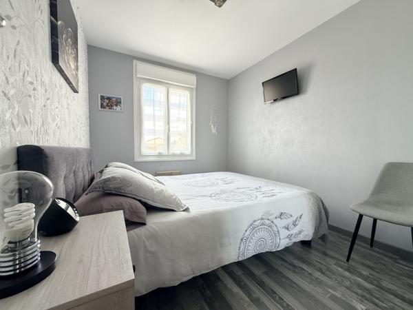 Maison 4 pièce(s) 3 chambre(s) 93 m²