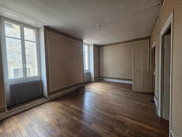 Plombières - Maison de ville avec garage et jardin