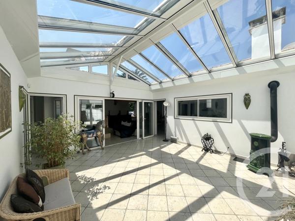 Maison à vendre  8 pièces - 152,15 m 2   ST GEORGES D OLERON  - 17