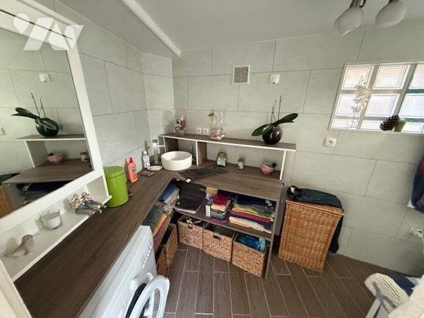 Maison à Vendre à Berck (62600) en Pas-de-Calais (62)

Cette maison de 63 m² de surface habit...