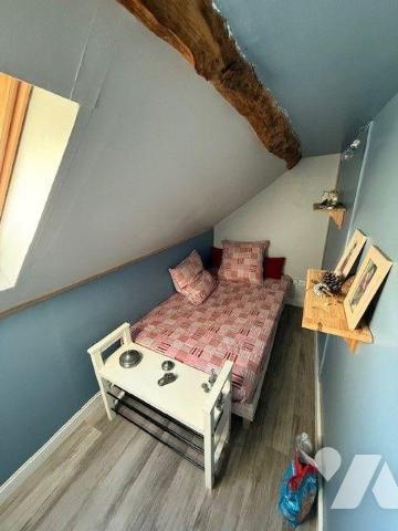 Maison à Vendre à Berck (62600) en Pas-de-Calais (62)

Cette maison de 63 m² de surface habit...