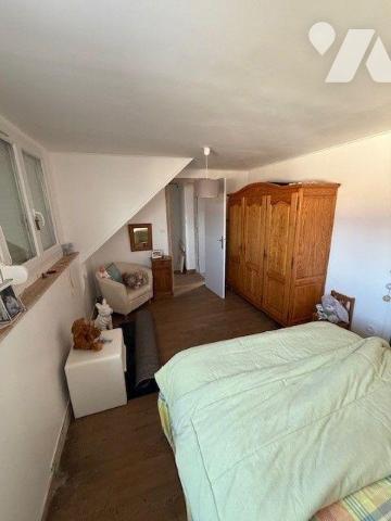 Maison à Vendre à Berck (62600) en Pas-de-Calais (62)

Cette maison de 63 m² de surface habit...