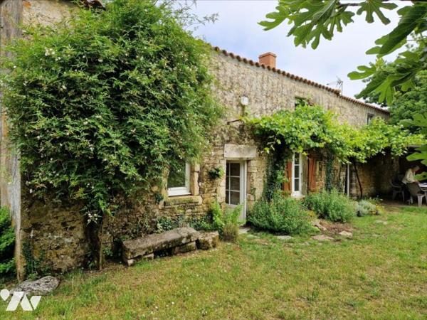 Belle propriété de charme