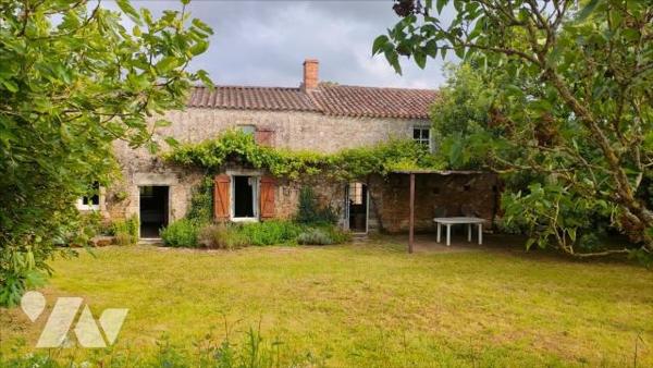 Belle propriété de charme