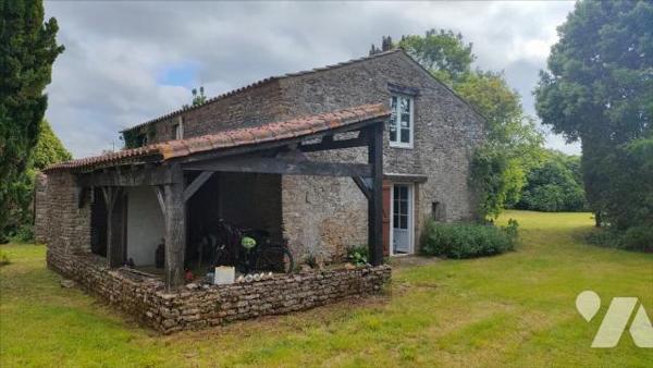 Belle propriété de charme