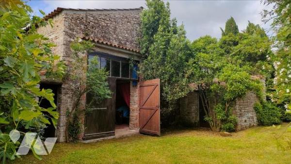 Belle propriété de charme