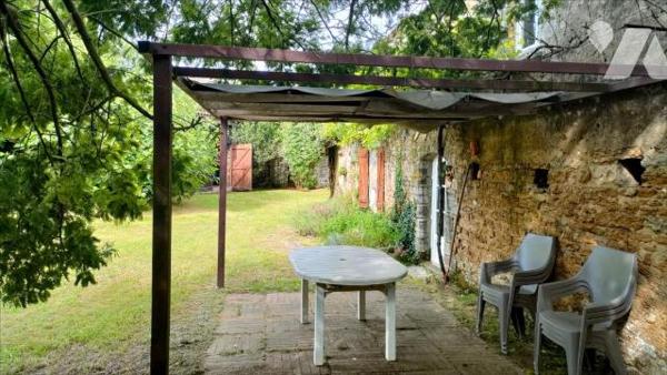 Belle propriété de charme