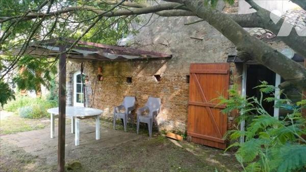 Belle propriété de charme