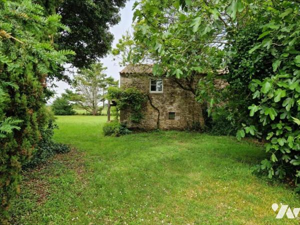 Belle propriété de charme