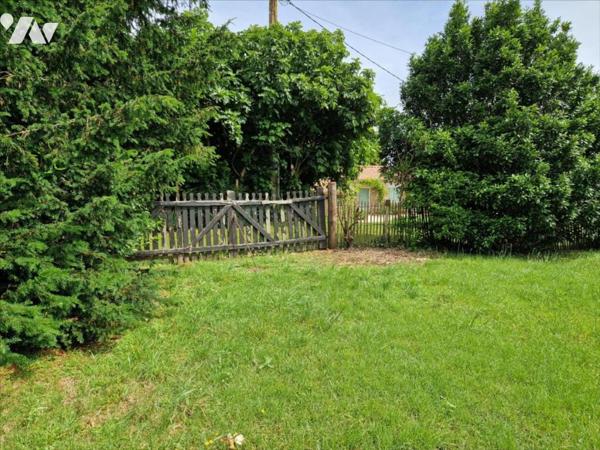 Belle propriété de charme