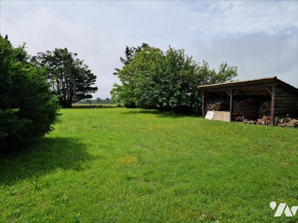 Belle propriété de charme