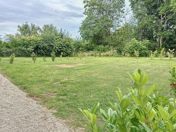 Appartement de prestige - 5 minutes de L'Isle-Adam !