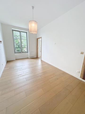 Appartement de prestige - 5 minutes de L'Isle-Adam !