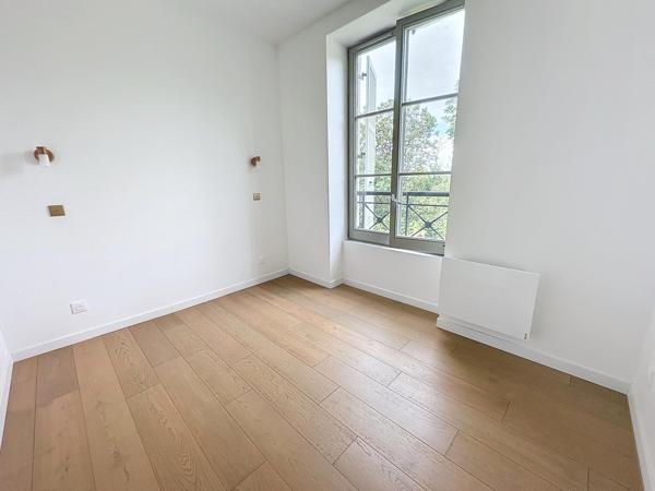 Appartement de prestige - 5 minutes de L'Isle-Adam !