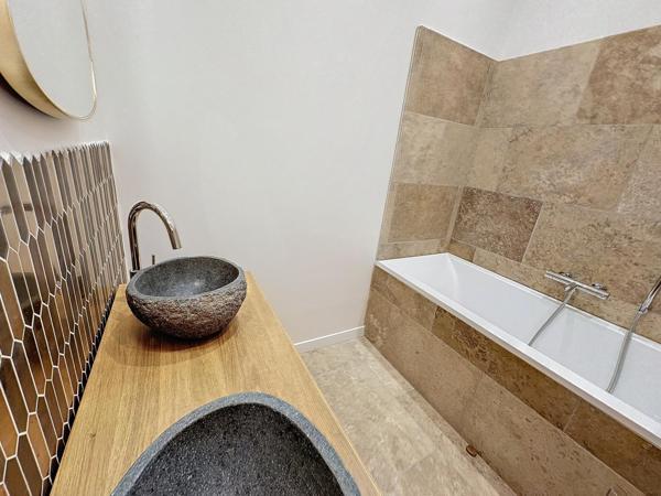 Appartement de prestige - 5 minutes de L'Isle-Adam !