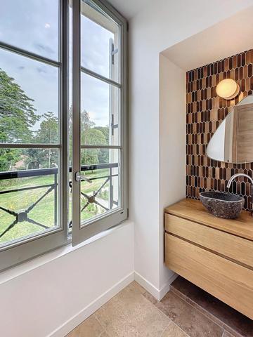 Appartement de prestige - 5 minutes de L'Isle-Adam !