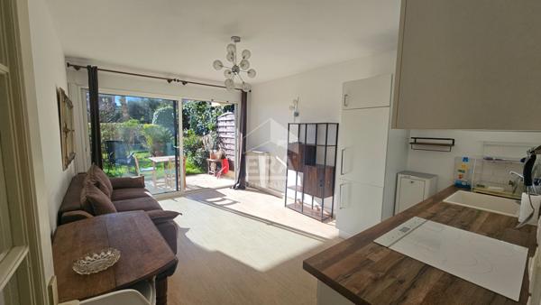 Appartement 3 pièces à louer à Vence