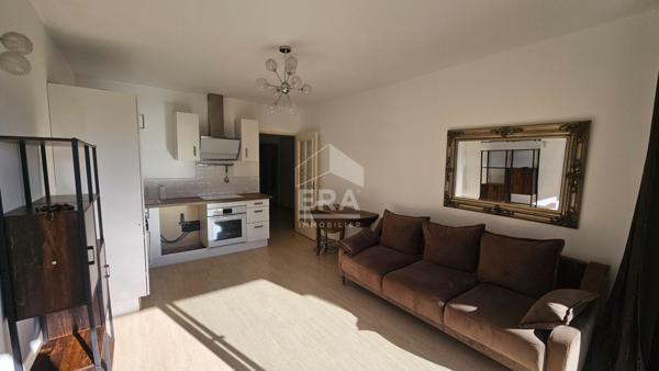 Appartement 3 pièces à louer à Vence