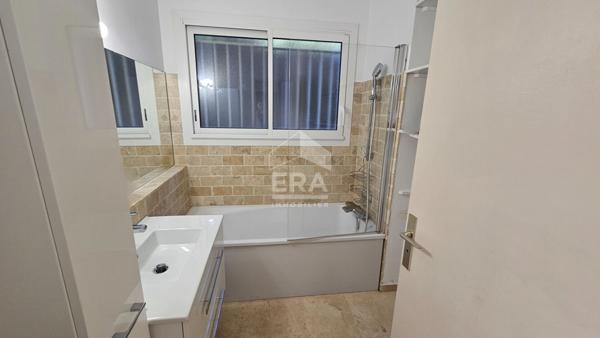 Appartement 3 pièces à louer à Vence