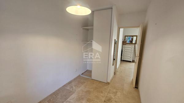 Appartement 3 pièces à louer à Vence