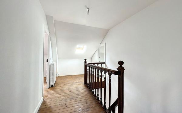 Maison à louer